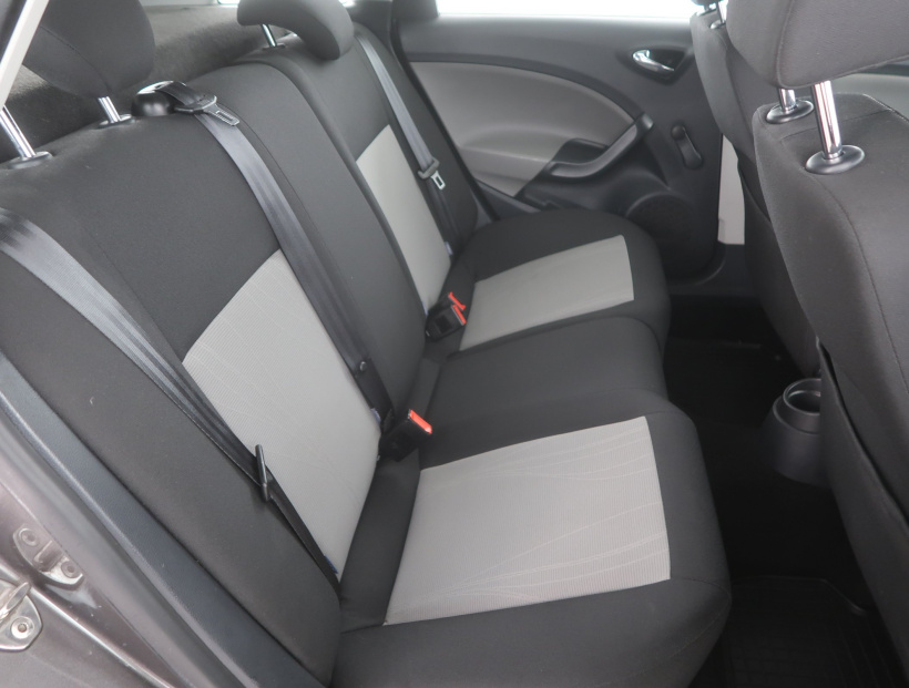 Seat Ibiza, 2014