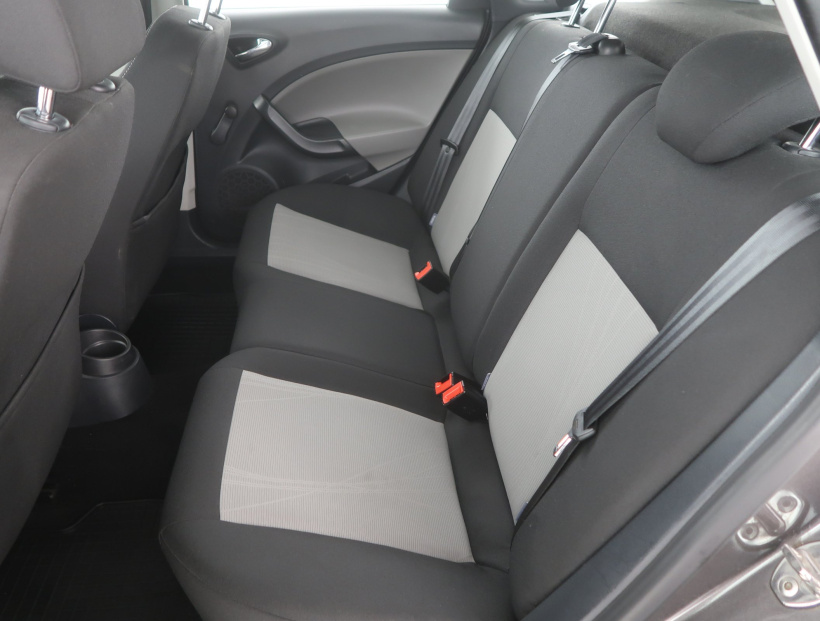 Seat Ibiza, 2014