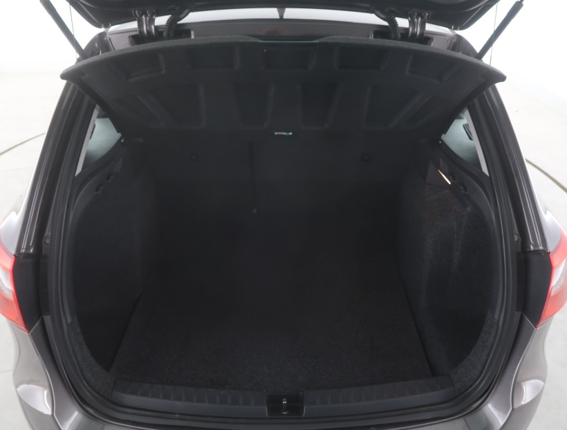 Seat Ibiza, 2014