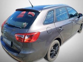 Seat Ibiza - 2014