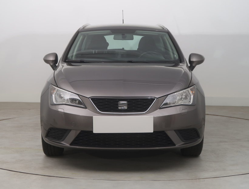 Seat Ibiza, 2014