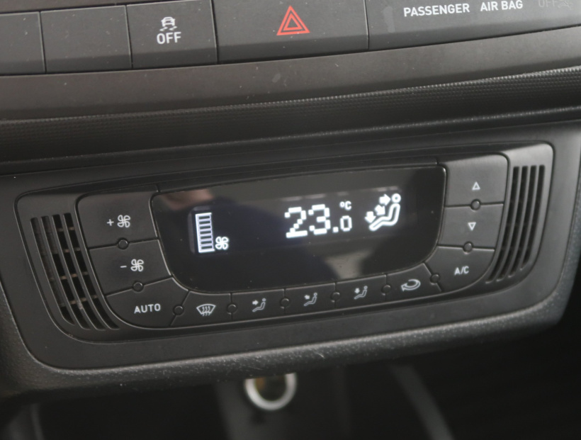 Seat Ibiza, 2014