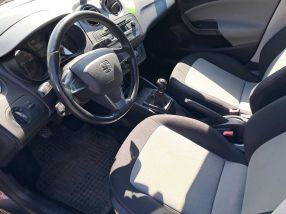 Seat Ibiza - 2014