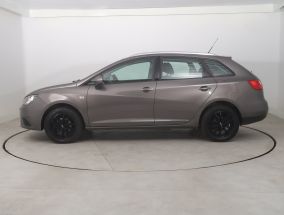 Seat Ibiza - 2014