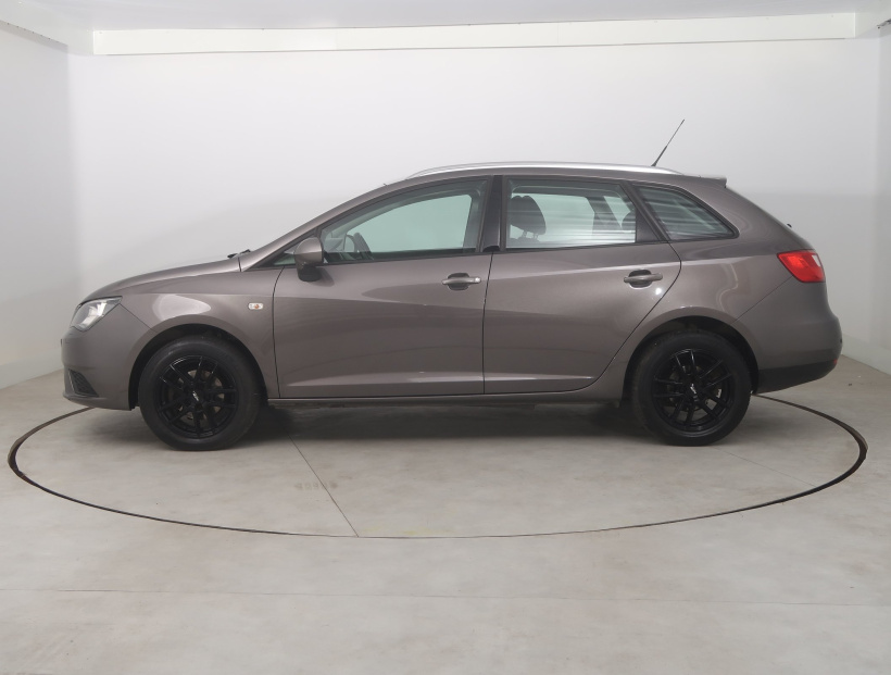 Seat Ibiza, 2014