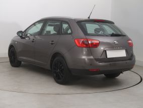 Seat Ibiza - 2014