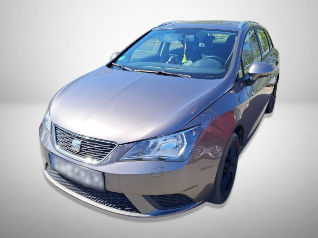 Seat Ibiza 2014