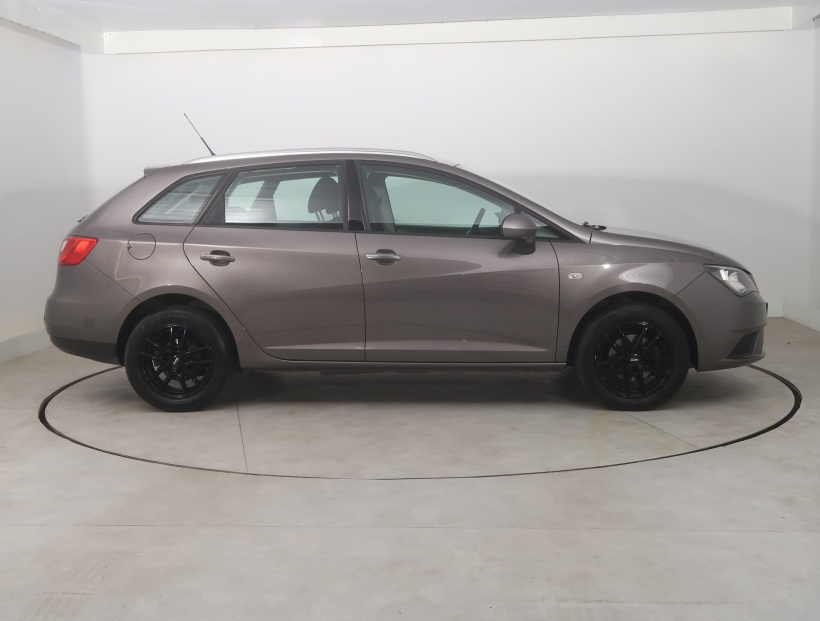 Seat Ibiza, 2014