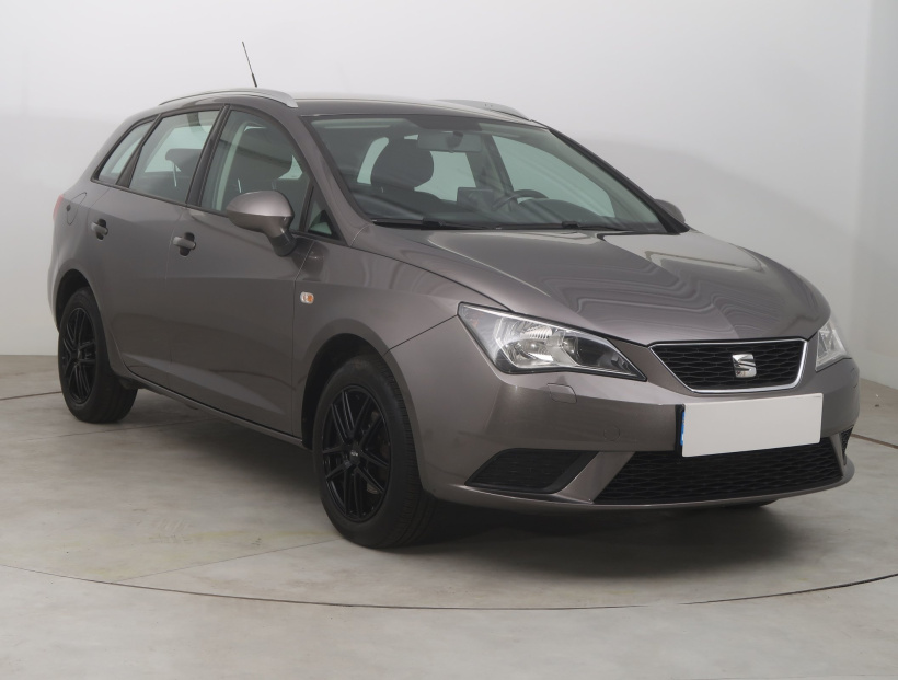 Seat Ibiza, 2014