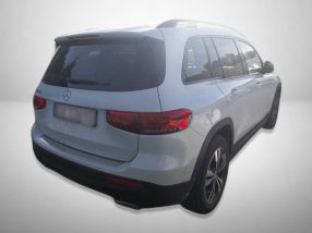 Mercedes-Benz GLB - 2022