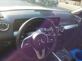 Mercedes-Benz GLB - 2022