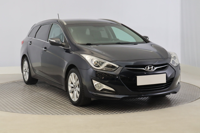 Hyundai i40 2012