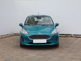 Ford Fiesta - 2018