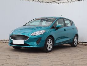 Ford Fiesta - 2018
