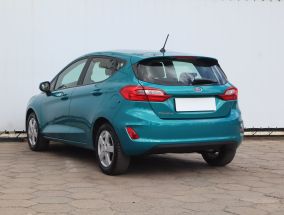 Ford Fiesta - 2018