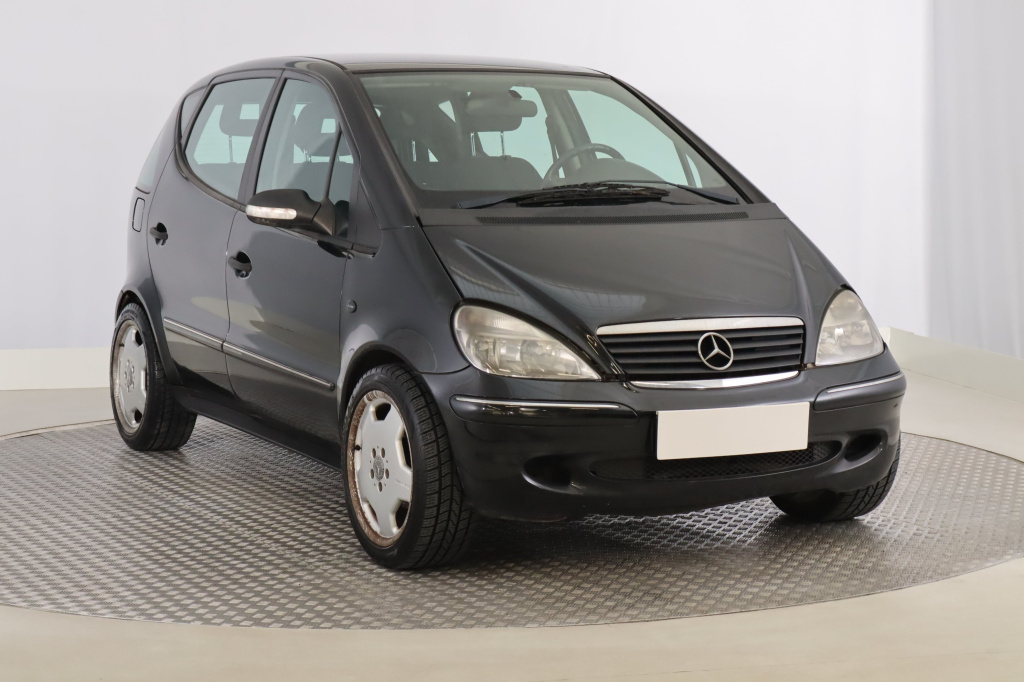 Mercedes-Benz A