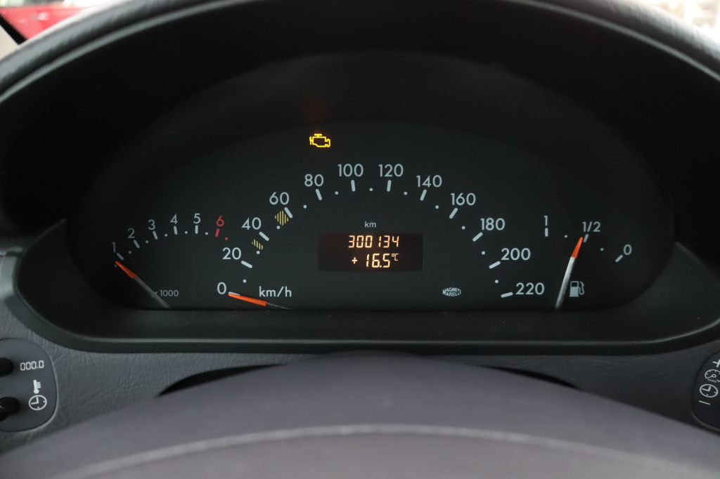 Mercedes-Benz A