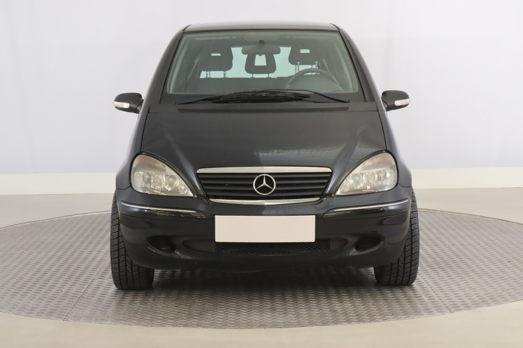 Mercedes-Benz A