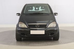 Mercedes-Benz A - 2003