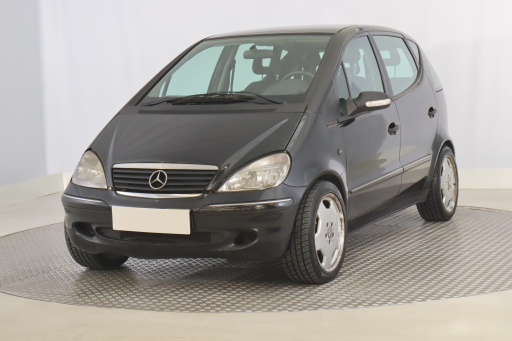 Mercedes-Benz A
