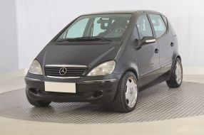 Mercedes-Benz A - 2003