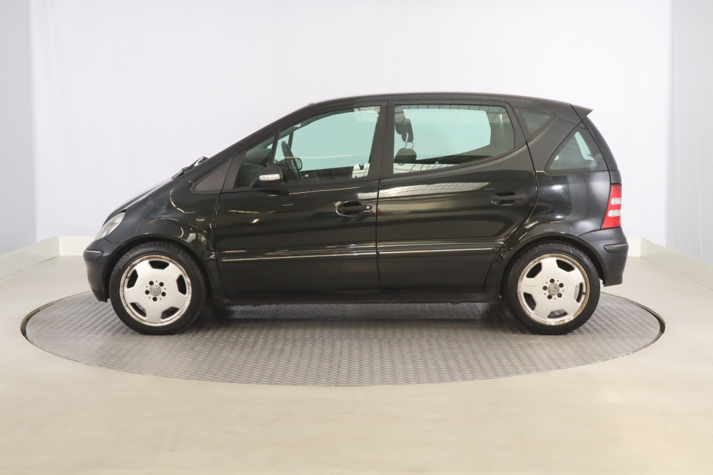 Mercedes-Benz A