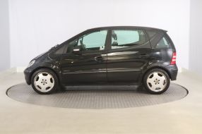 Mercedes-Benz A - 2003