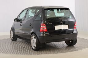 Mercedes-Benz A - 2003