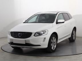 Volvo XC60 - 2017