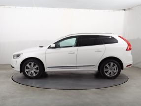 Volvo XC60 - 2017