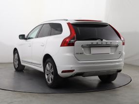 Volvo XC60 - 2017