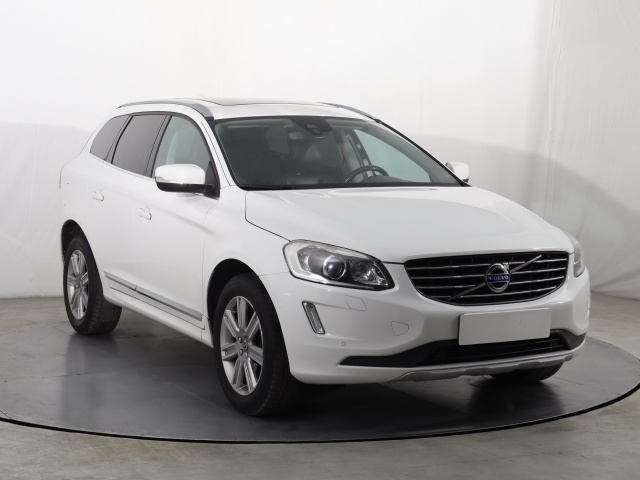 Volvo XC60 2017