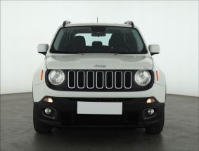 Jeep Renegade - 2016