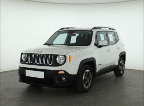 Jeep Renegade - 2016