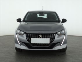 Peugeot 208 - 2021