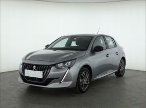 Peugeot 208 - 2021