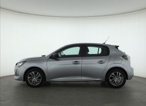 Peugeot 208 - 2021