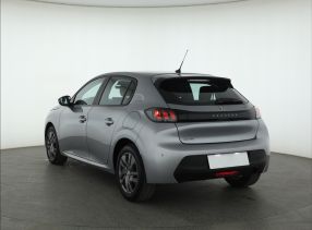 Peugeot 208 - 2021
