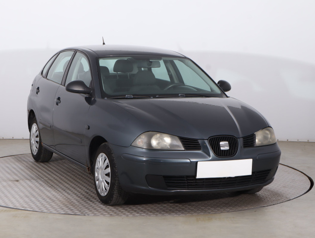 Seat Ibiza 2005