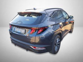 Hyundai Tucson - 2023