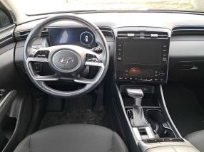 Hyundai Tucson - 2023