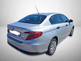 Fiat Tipo - 2020