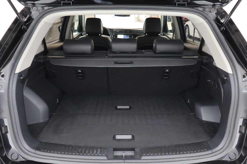 Ssang Yong Korando