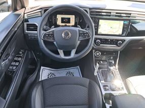 SsangYong Korando - 2022