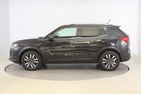SsangYong Korando - 2022