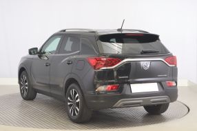 SsangYong Korando - 2022