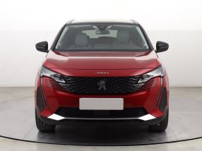 Peugeot 3008 - 2021