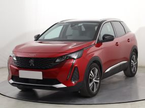 Peugeot 3008 - 2021