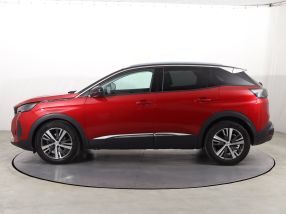 Peugeot 3008 - 2021