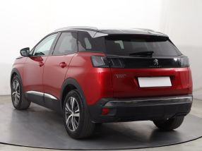 Peugeot 3008 - 2021